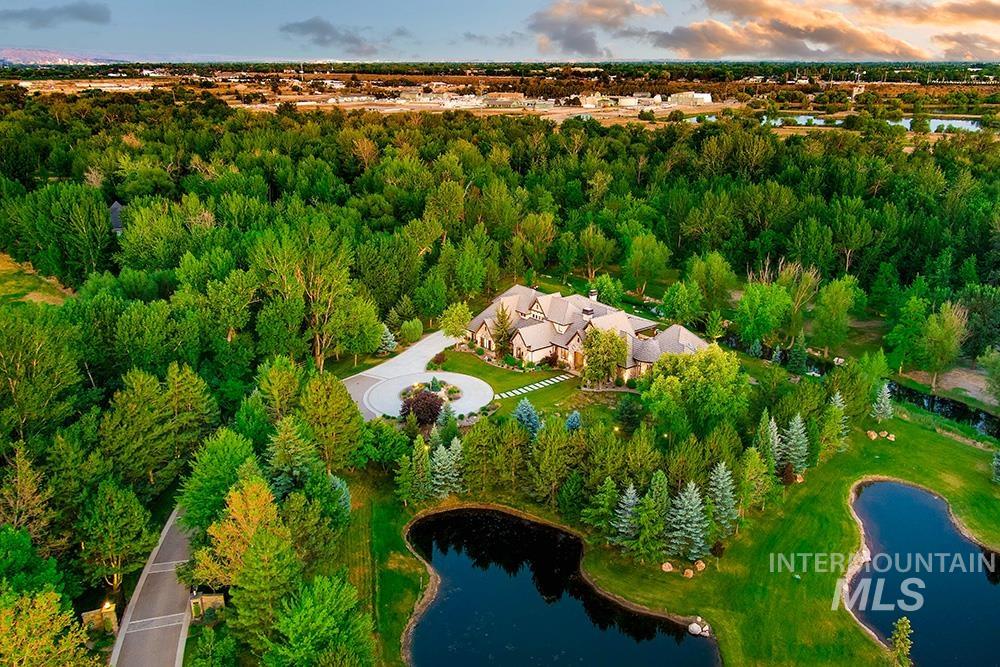 Idaho Real Estate