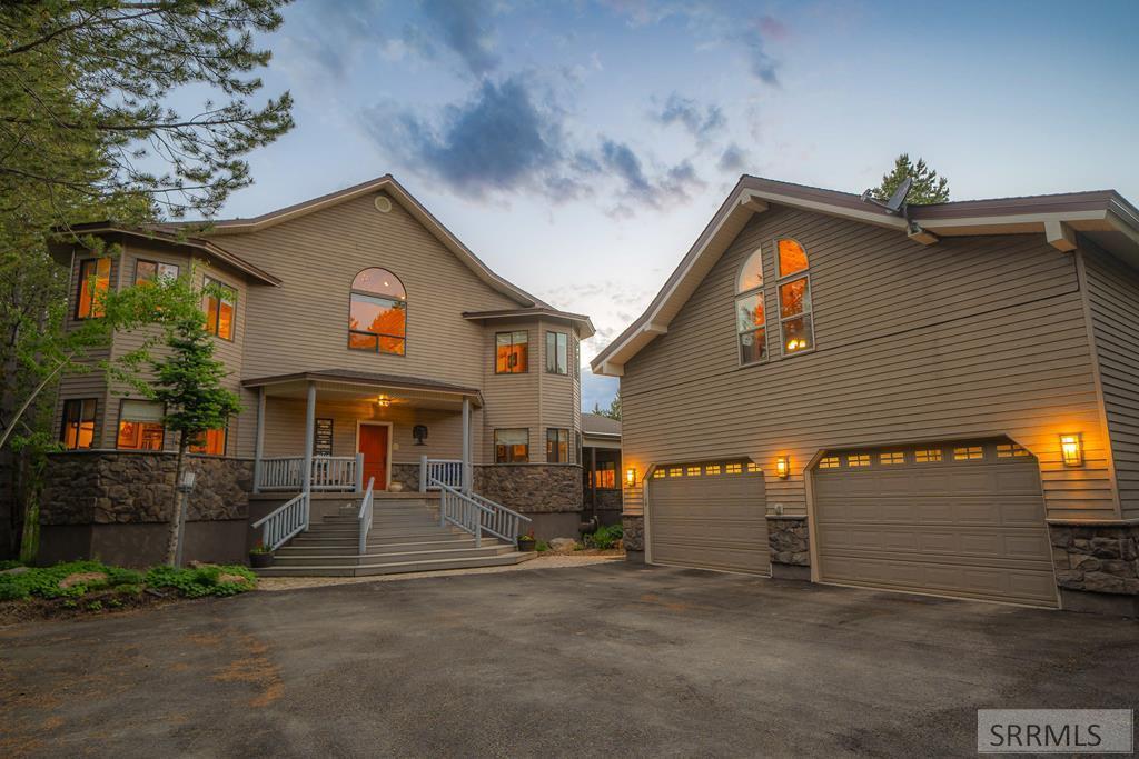 Idaho Real Estate