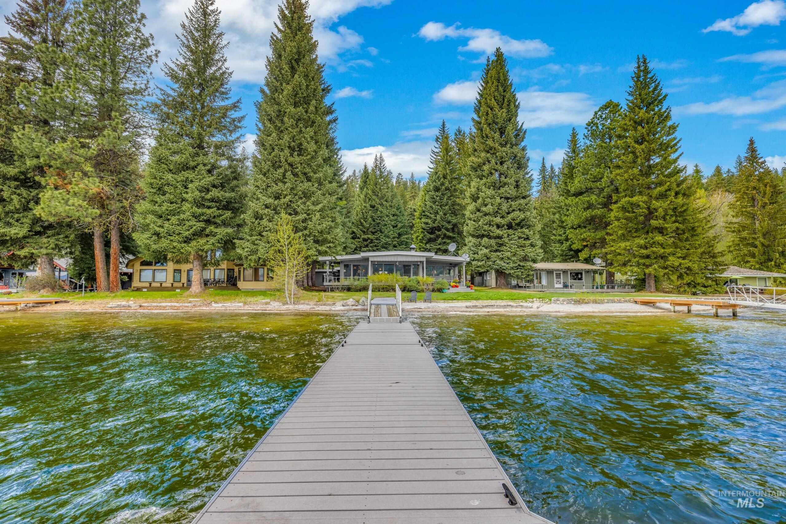 Idaho Real Estate