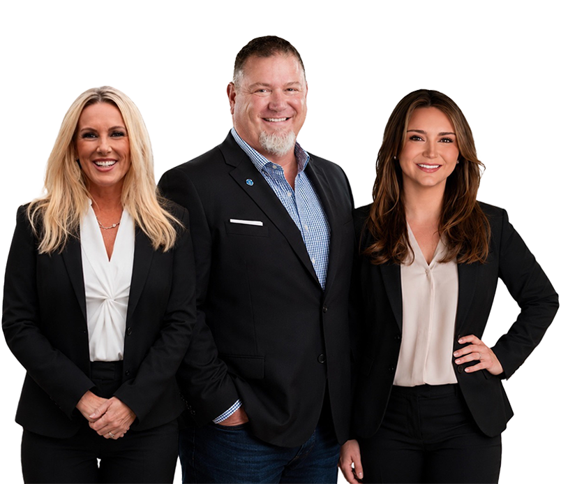 The Von Sues Group Real Estate Team - Trusted Idaho, Montana, and Texas Real Estate Agents